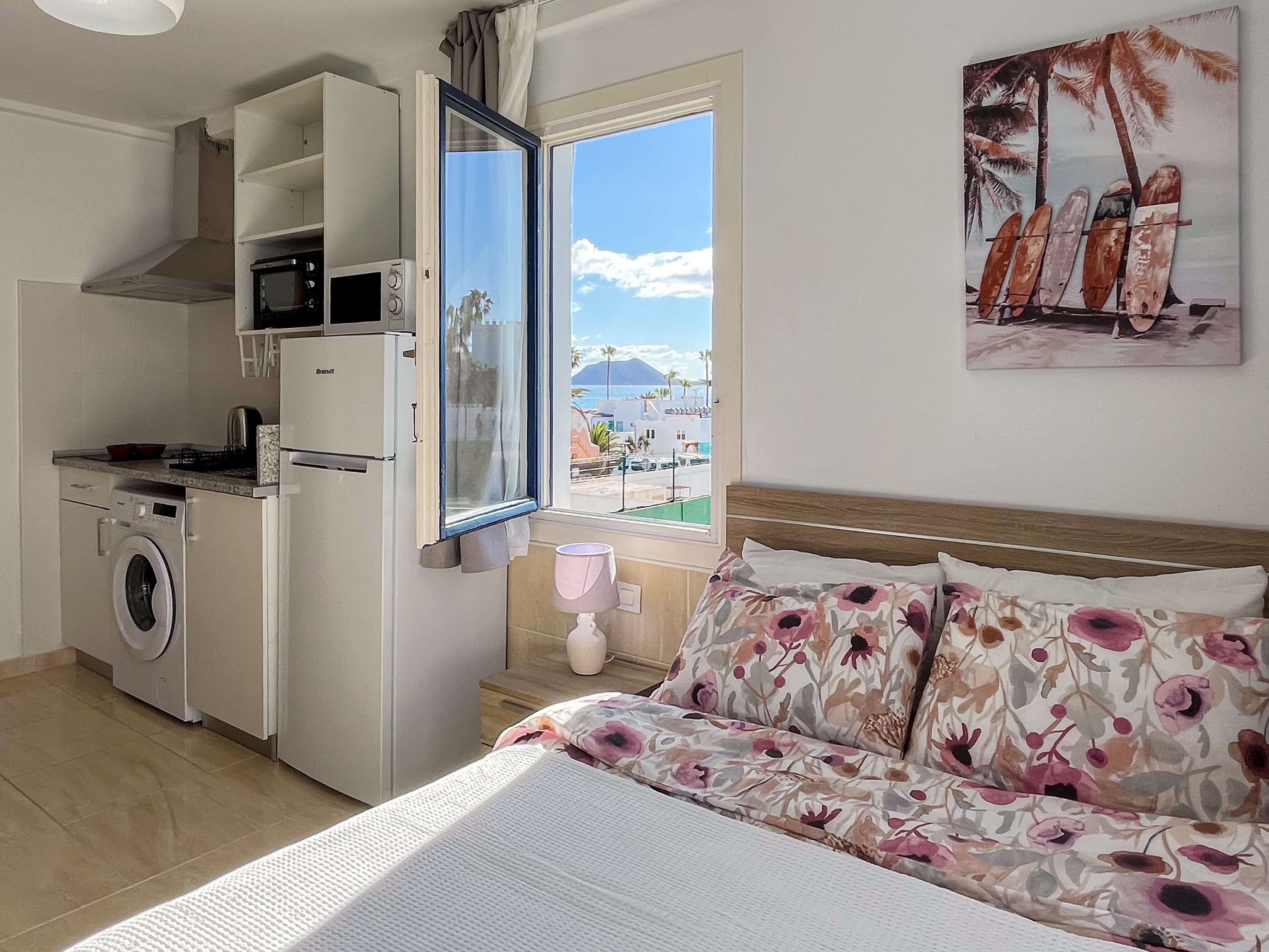 Vacation Rentals Corralejo, Fuerteventura