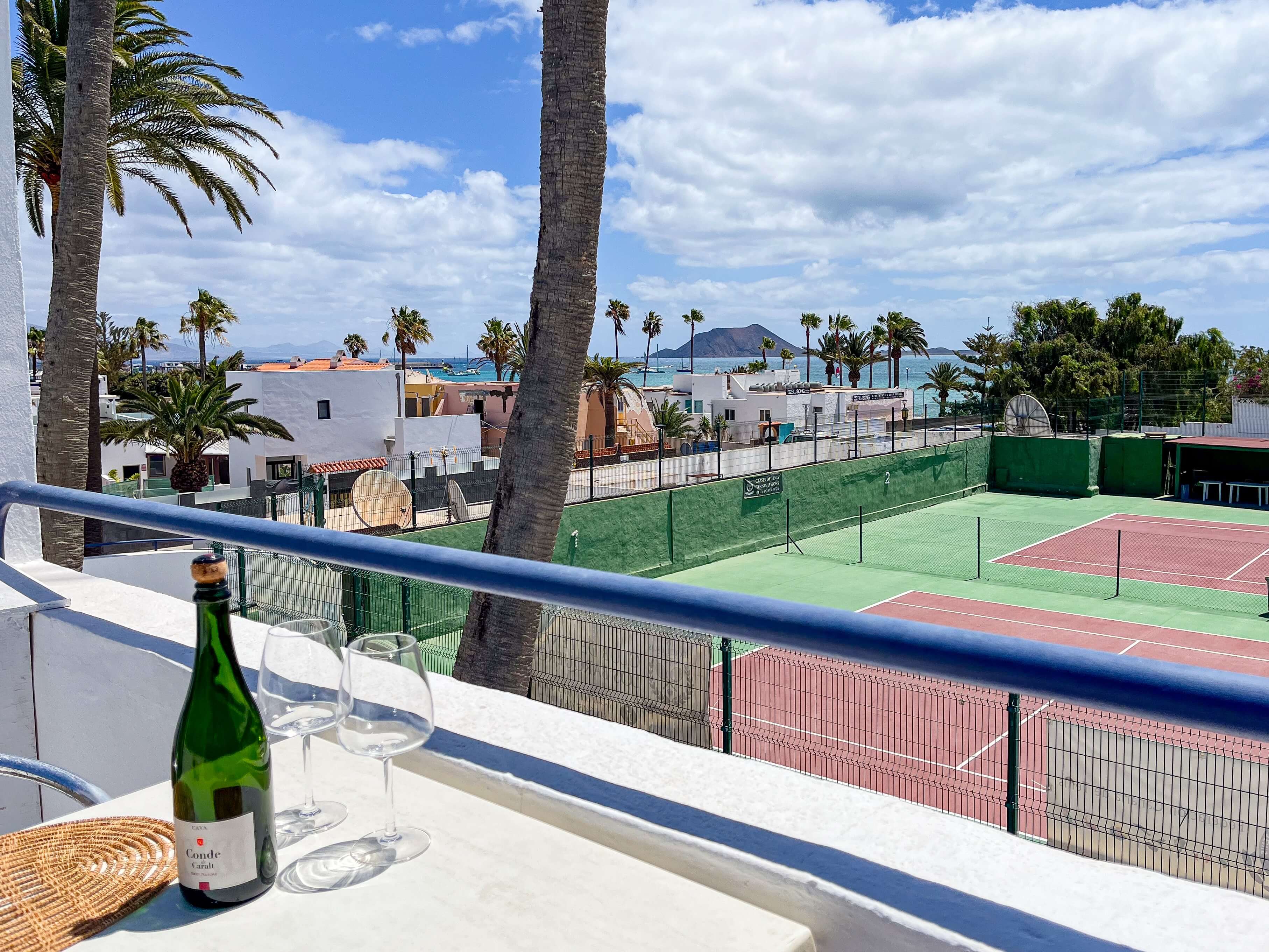 ocean view Corralejo, Fuerteventura