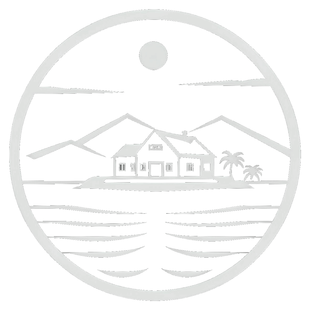 Casa Playa Corralejo Logo